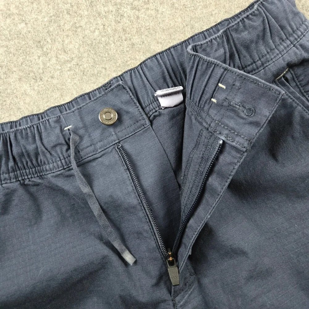 LL Bean Hiking Pants Mens M 32